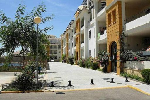 PlayaWifi2 dorm2 baños6 persParking cerrado - Housity