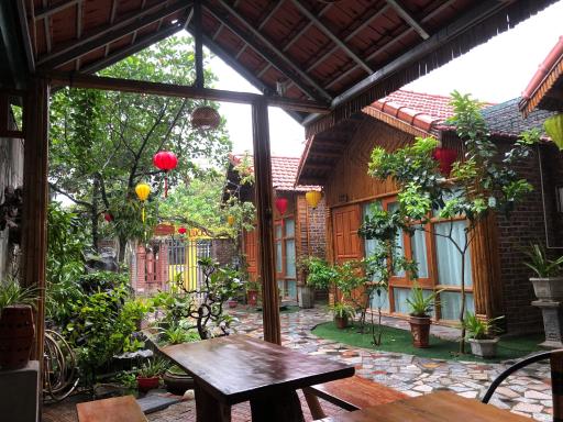Tam Coc Hello Homestay - Housity
