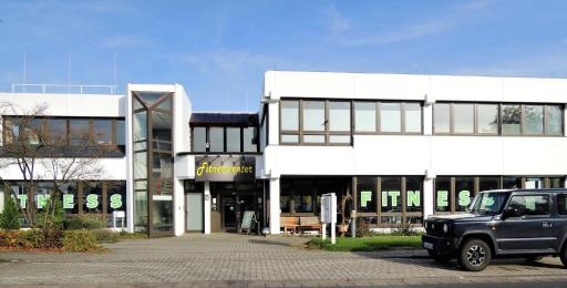 Bett + Fitness - Housity
