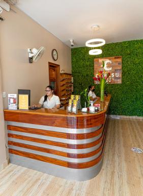 Copasu Hotel - Housity