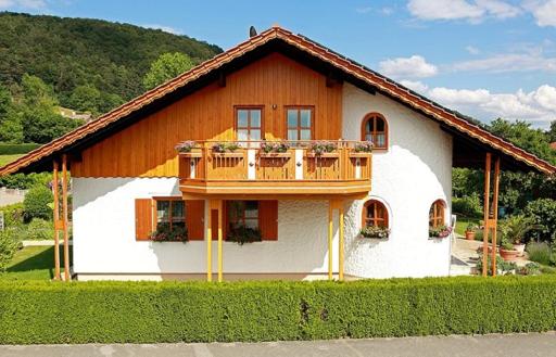Ferienwohnungen Klügl - Housity