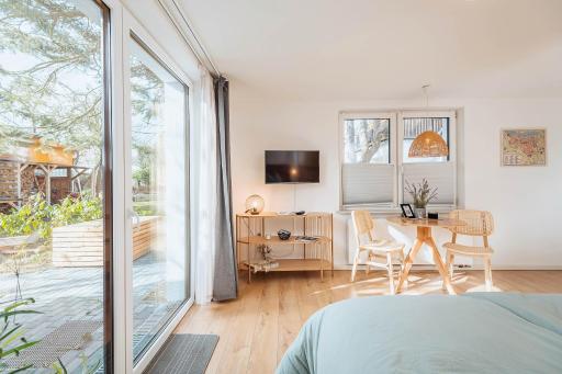 Apartments Kassebohmer Weg - Housity