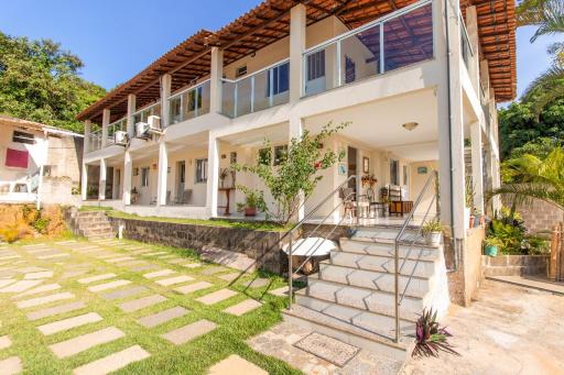 Pousada Três Praias - Housity