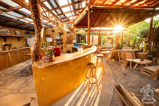 Casa La Aventura Guasacate - Popoyo - Housity