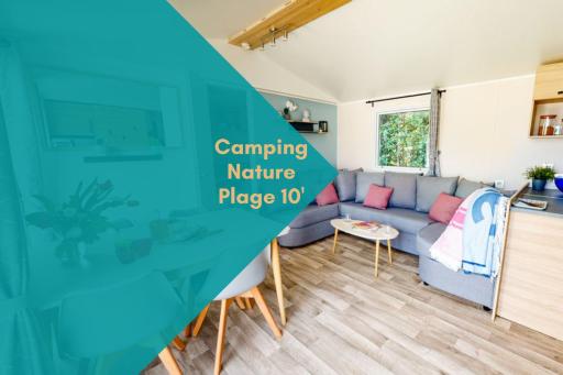 NEW Jungle Lake - Clim - WIFI - Draps & serviettes - BBQ - 10' des plages - Housity