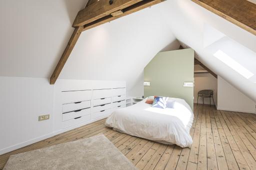 Coeur des Moissons #Reims - Housity