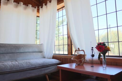 Cabañas TenoSandwich - Housity