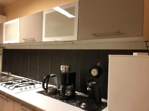 L'étape II - Housity