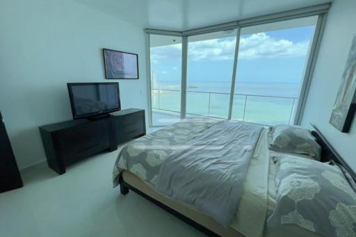 Apartamento Amoblado en Cinta costera Panama largas estadias - Housity