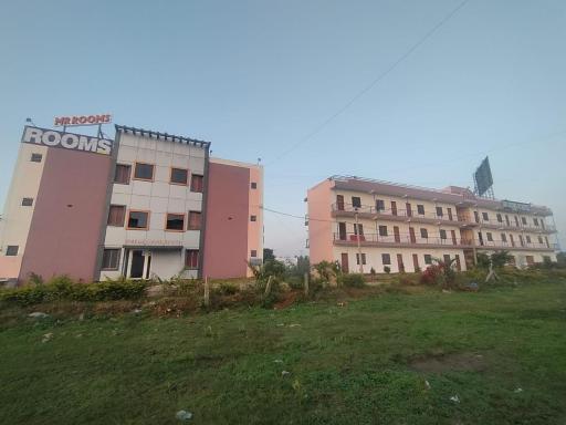 MARVEL RESIDENCY - MR ROOMS - Housity