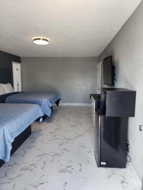 Relax inn - Housity