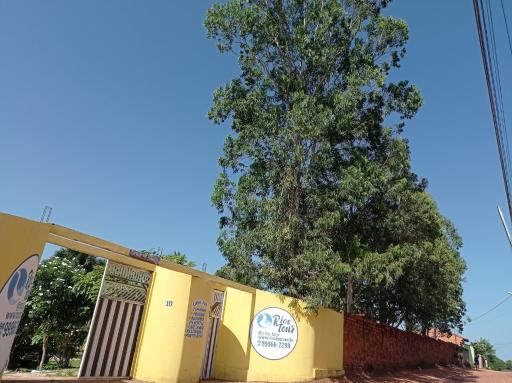 Pousada Rios Tour - Housity