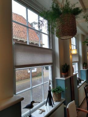 Beach Bed & Brasserie Het Kosthuys - Housity