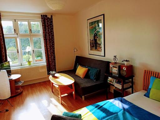 Apartmán u Mlsného medvěda - Housity
