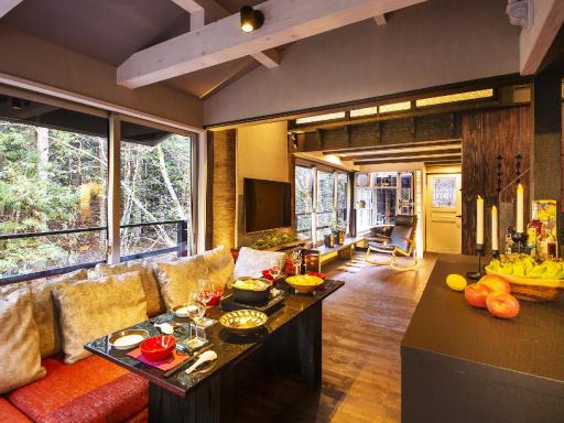 Sumiya Rakusuitei - Vacation STAY 17241v - Housity