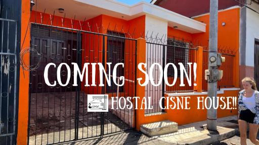 Hostal Cisne House - Housity