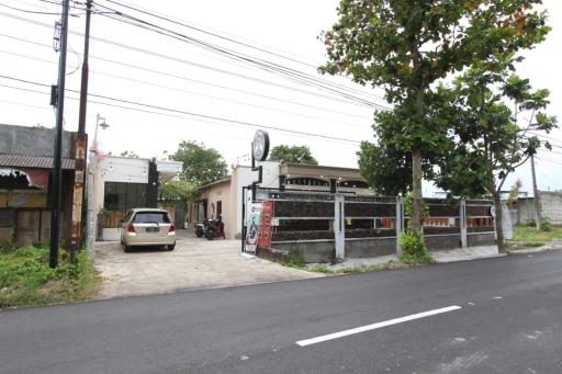 Jaka Homestay - Housity