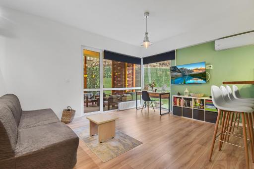 Asteri Garden & Terrace Apartment - Housity