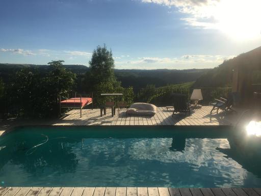 Gîte Libertalia - Housity