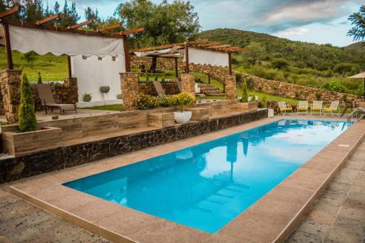 Casa de Campo La Montaña - Housity