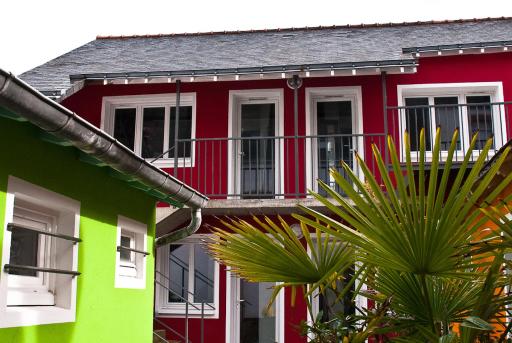 La Compagnie des 5 Mondes - Housity