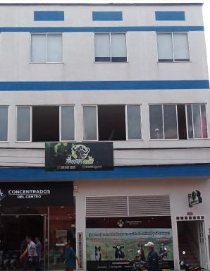 Apartamentos LM - Hizvo