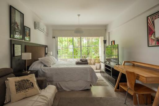 Tu Apart en Buenos Aires 1 - Housity