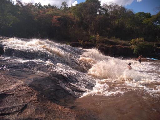 Cachoeira Sete Quedas - Housity