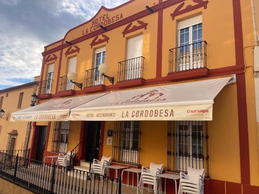 Hotel La Cordobesa - Housity