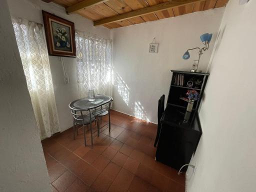 Departamento Naval Coyoacán - Housity