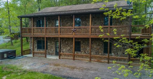 Just About Paradise - Housity