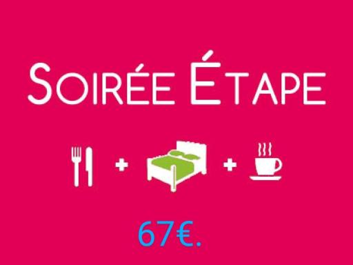 auberge du breuil vieux moulin - Housity