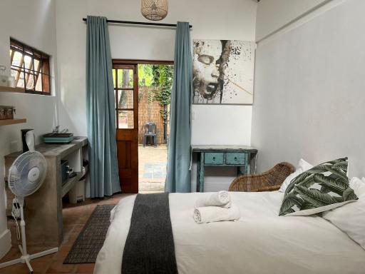 Guesthouse @ 31 Murray - Housity