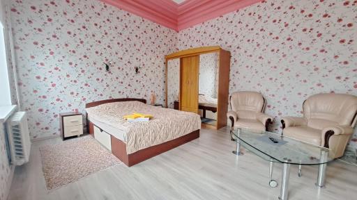 Muzeja 5 - Housity