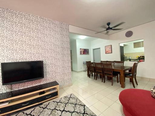 Homestay Juta Mines Seri Kembangan Balakong - Housity