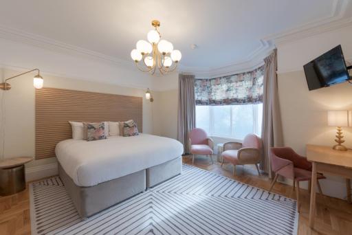 Florence House Boutique Hotel and Restaurant - Housity