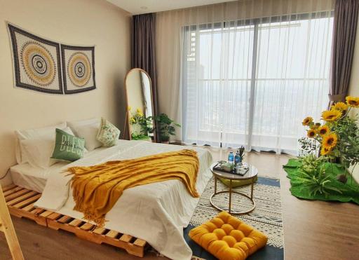 Capsule Ecopark - Housity