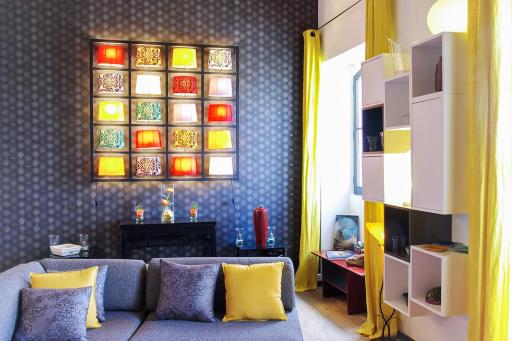 444 Tourny - Appartement 2 chambres avec ascenseur et Parking - Housity