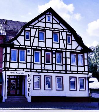 Hotel zum Weissen Ochsen - Housity