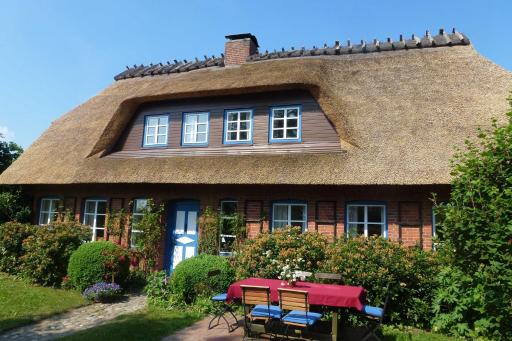 Ferienwohnung Goldhöft 5 - Housity