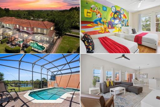 4 Bedrooms 3 Bathrooms Encantada 3095 Yl - Housity