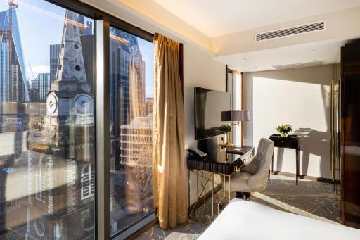 Hotel Saint London - Housity