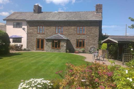 Llanhedric House - Housity
