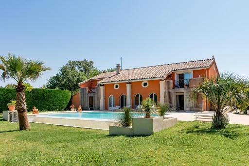 La Petite Aiguebonne - Housity