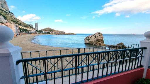 New beachfront duplex - sleeps up to 4 - Housity