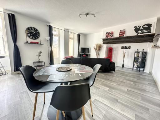 Résidence Bury - Housity