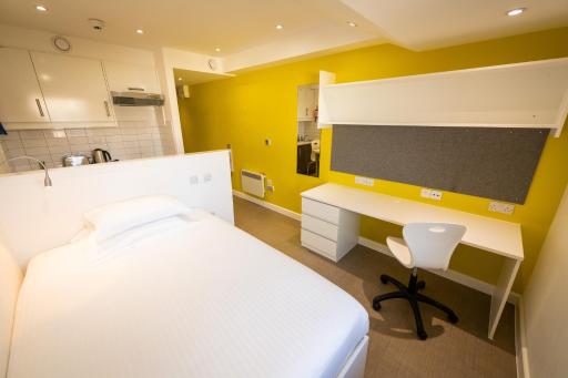 University of Bath City Accommodation - Housity
