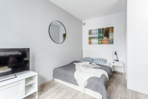 Chill Apartments Bociania - Housity