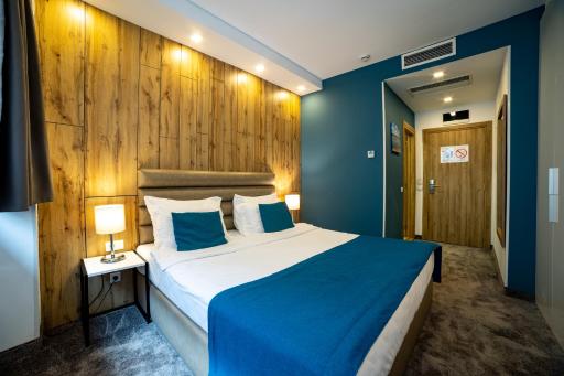 MARK Hotel - Housity