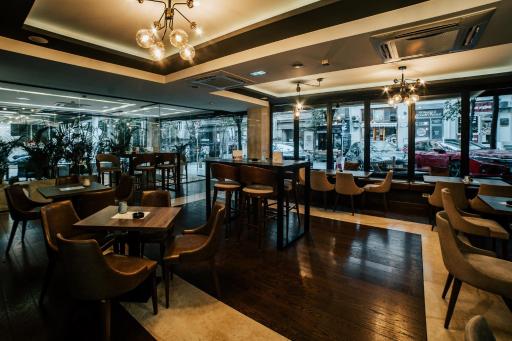 MARK Hotel - Housity